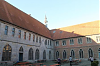 Kloster Innenhof