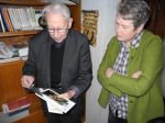 Bild 3 für Im Jubiläumsjahr: Interview mit Pastor Dieter Woldering, 88