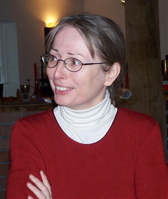 Angela Irnich, Chorleiterin seit 2005