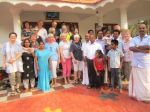 Bild 13 für Reise mit Pater Sebastian in seine Heimat Indien