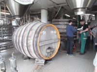 Bild 0 für Männertreff: Besuch der Pott`s Brauerei am 29. April 2014