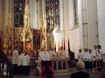 Bild 0 für KAB St. Peter und Paul feierte 100jähriges Jubiläum