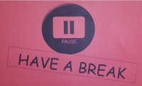 Bild 0 für „Have a break“ - Auszeit im Advent