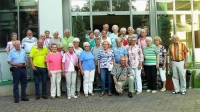 Bild 0 für Seniorengemeinschaft 60 d & d in Thüringen