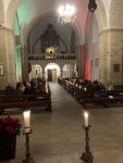 Bild 0 für Weihnachtslieder singen in St. Johann Kloster Oesede